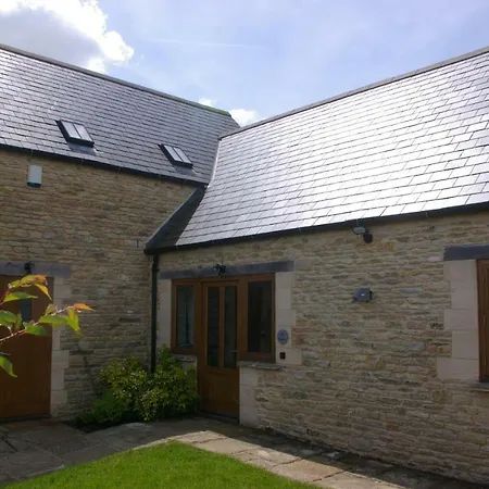Ty Nant Cottages And Suites-2
