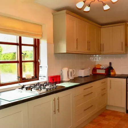 Upper Onibury Cottages-2