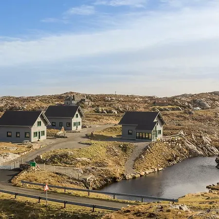 Coll Lodge, Isle Of Harris-2