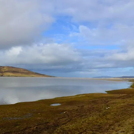 Coll Lodge, Isle Of Harris-3