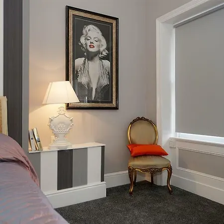 Llandudno Apartments-3