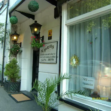 St Martins Guest House-2