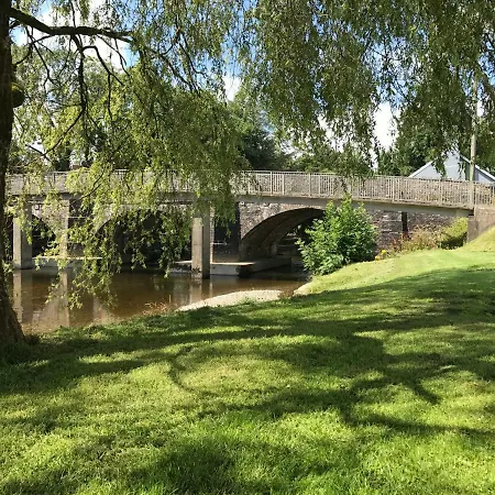The Cothi Bridge Apartments-3