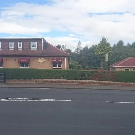 Glenfern Guest House And A Separate Cottage With Its Own Private Hot Tub-3