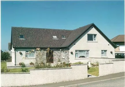 Sanderlay Guest House-3