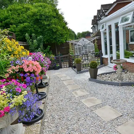Rosedale Bed And Breakfast-2