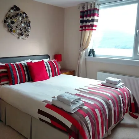 Ardlair Guest House-3