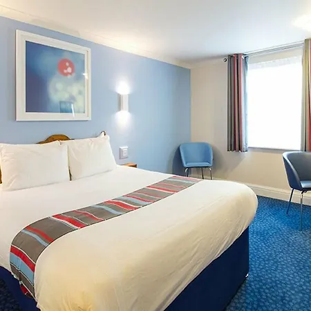Travelodge Chester Le Street-2