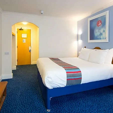 Travelodge Chester Le Street-3