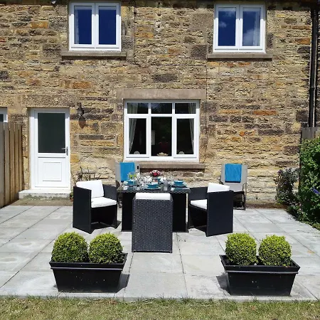 Lizzies Cottage-3