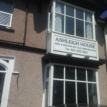 Ashleigh House-2