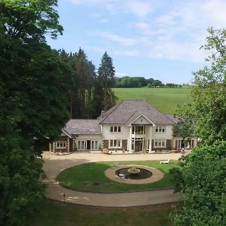 Plas Y Dderwen Bed And Breakfast-3