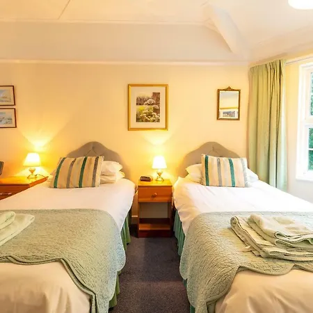 Blue Bell Inn-3