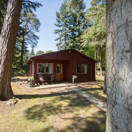 Invercauld Lodges-2