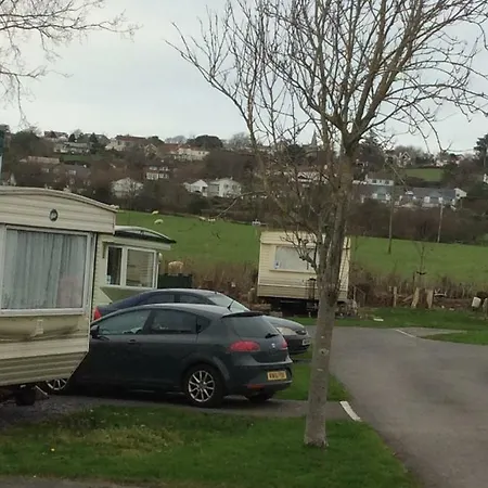 Tarka Holiday Park, 5A-2