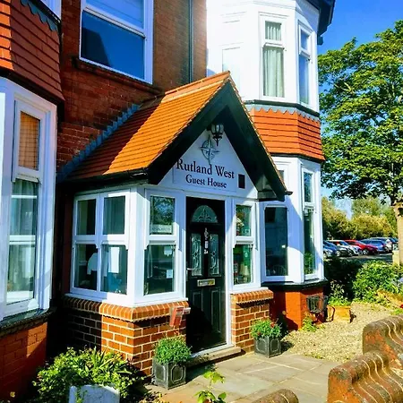 Rutland West Guest House-2