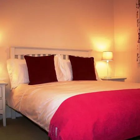 Broomfields Country House-2