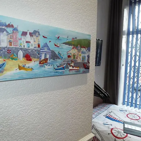 Andora Guest House-2