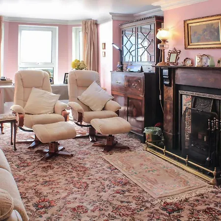 Ballyhargan Farm House-2