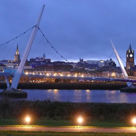 Legenderry B&B-3
