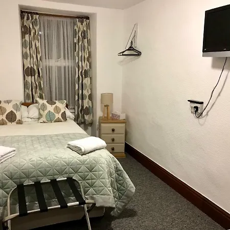 Sunnymead Guest House-3