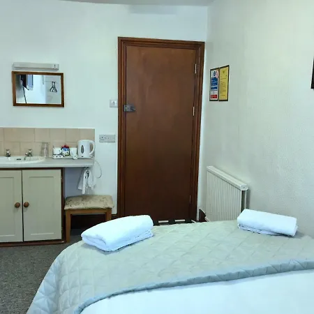 Sunnymead Guest House-2