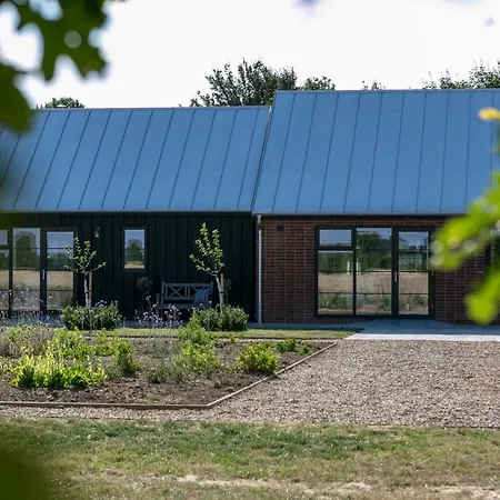The Fieldbarns At Bullocks Farm-3