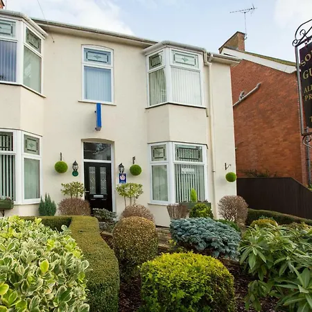 Southcombe Guesthouse-2