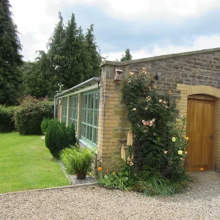 Tegfan Garden Suite-3