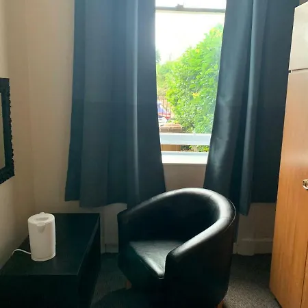 Mayfair Guest House-2