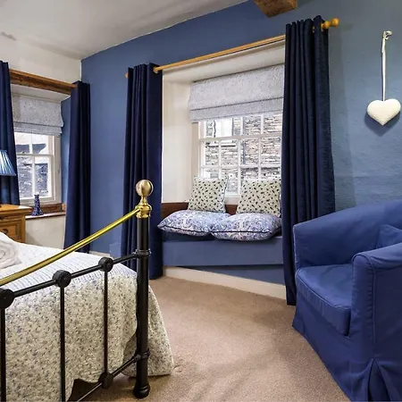 Treacle Cottage - Central Ambleside-3