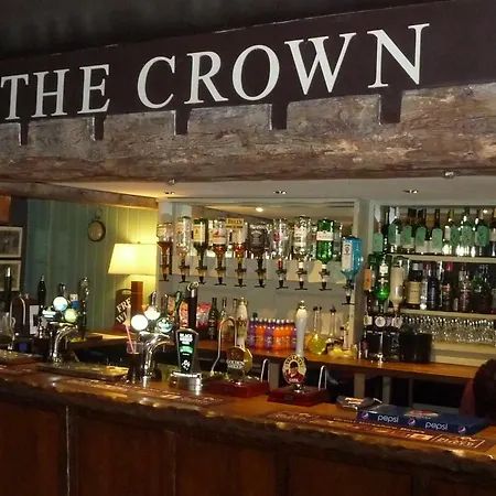 The Crown - Hutton Le Hole-2