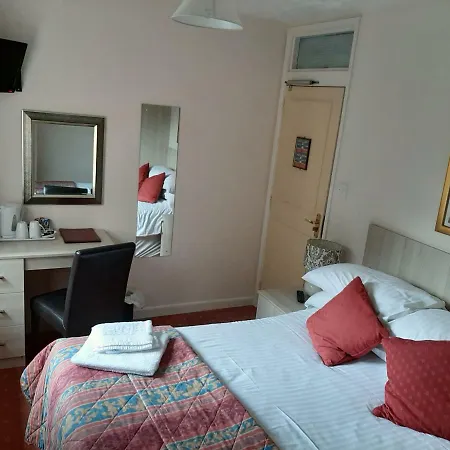The Pilgrim'S Guest House-2