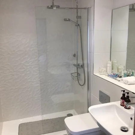 Prestbury Bed & Breakfast-2
