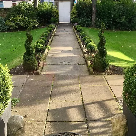 Abercorn Guest House-3