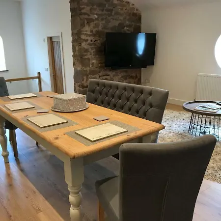 The Hayloft Cheshire-2