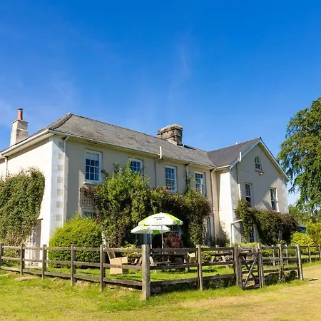 Prince Hall Country House-2