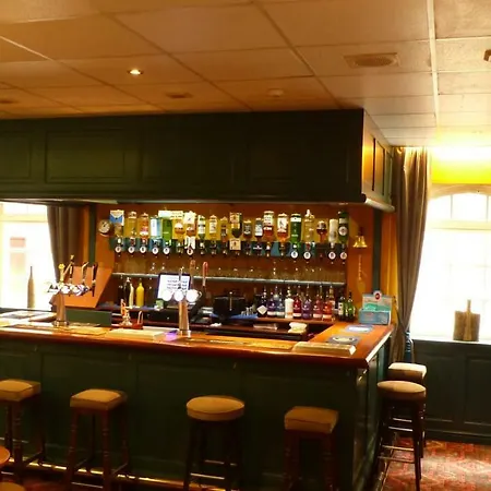 The Waverley Hotel Whitehaven-3
