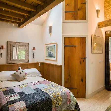 Star Cottage B&B-3