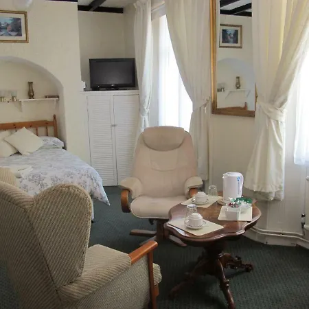 St Martins Guest House-3