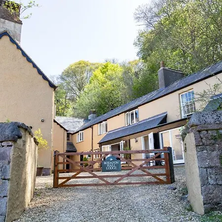 Bodafon Hall Cottages-3