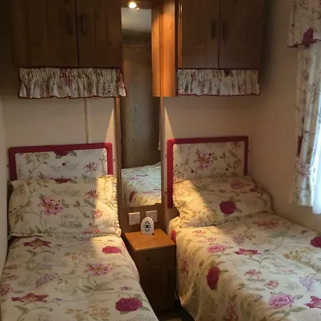 Tarka Holiday Park, 5A-3