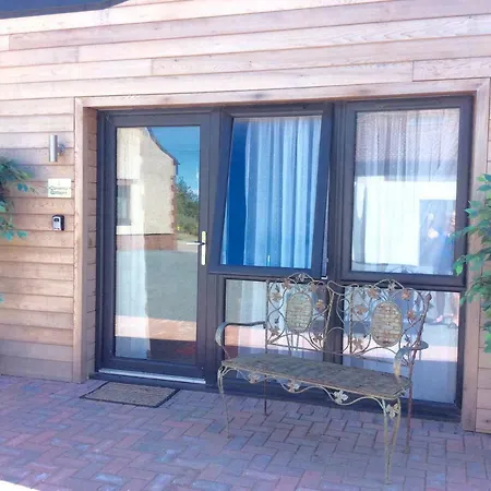 Cloverlea Cottages-3