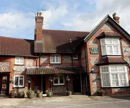 The Rose & Crown-2