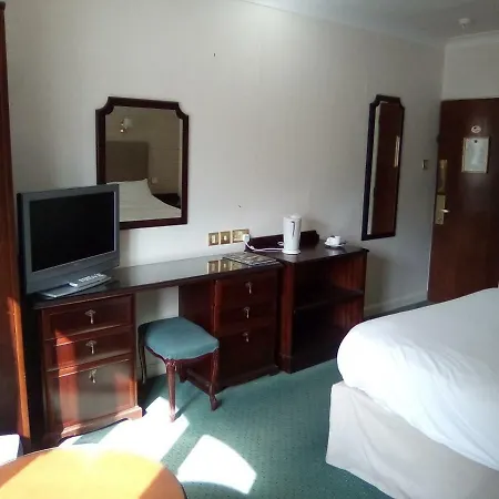 Charmwood Hotel - Cherry Park Hall-3