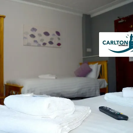 The Mumbles Carlton Hotel-2