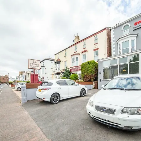 Tequila And Dunlin Rooms Southport Central-2