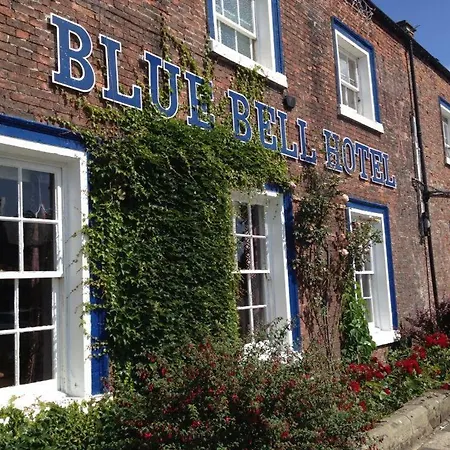 Blue Bell Hotel-3