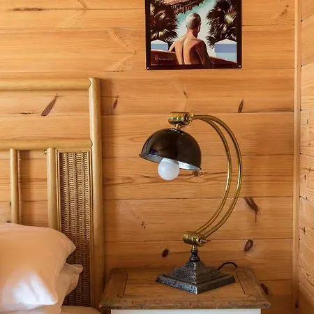 Tolcarne Beach Cabins-3