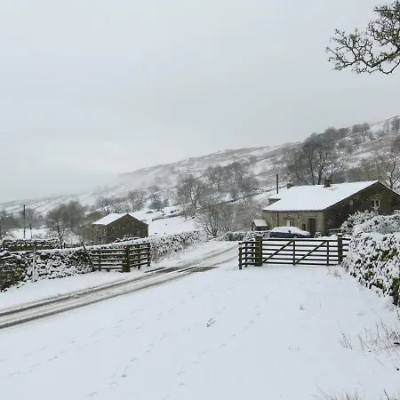 Low Raisgill B&B-2